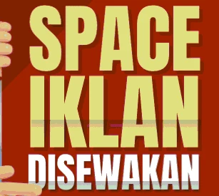 SPACE IKLAN